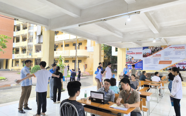 Bí kíp ôn thi Đánh giá năng lực (HSA) ĐHQG Hà Nội Đánh giá năng lực ĐHQG Hà Nội