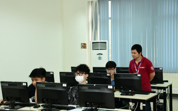 Tất tần tật về kỳ thi Đánh giá tư duy của Đại học Bách Khoa năm học 2023 - 2024 Đánh giá tư duy