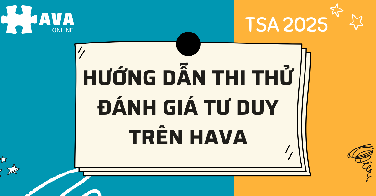 Huong dan thi thu DGTD tren Hava