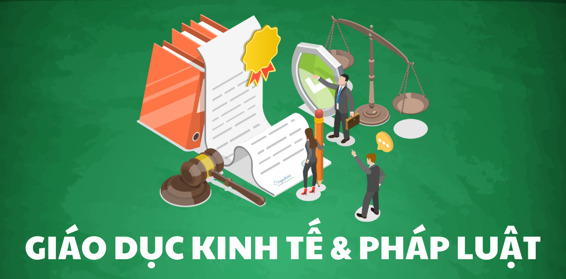 Bộ 30+ đề thi Tốt nghiệp THPT môn GD Kinh tế & Pháp luật 2025 – 2026