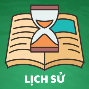 bộ đề luyện thi Tốt nghiệp THPT môn Lịch Sử 2025 Hava