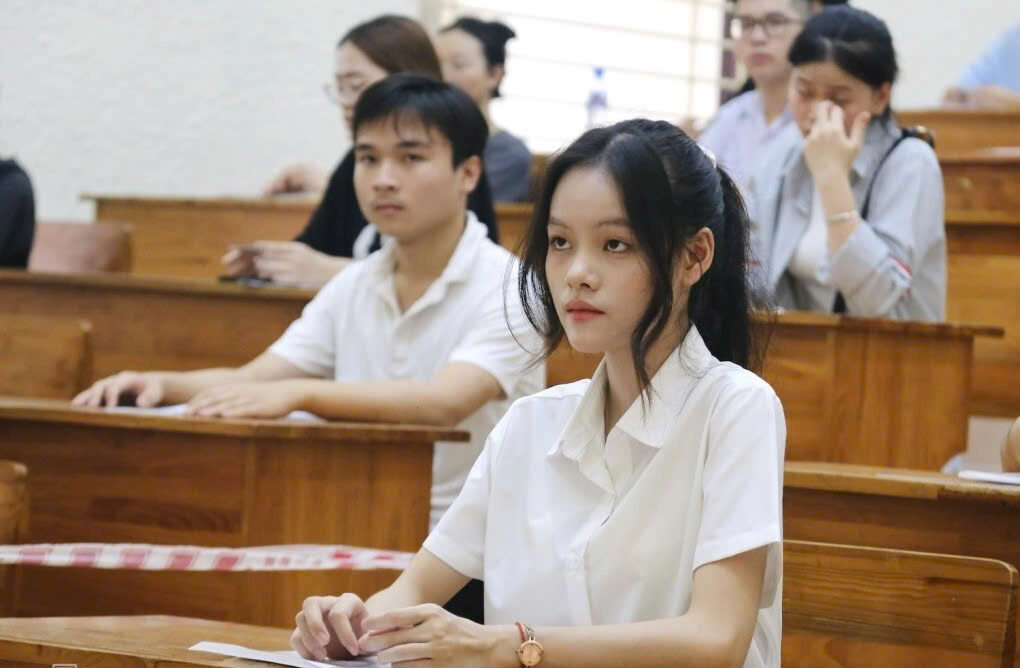 Xét tốt nghiệp THPT 2026: Điều kiện và cách tính điểm như thế nào? công nhận tốt nghiệp THPT