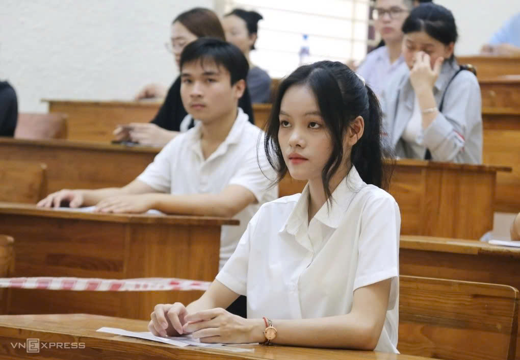 Kỳ thi ĐGNL Bộ Công an: Điều kiện tham gia, cấu trúc đề thi và mẹo ôn tập hiệu quả Kỳ thi ĐGNL Bộ Công an: Điều kiện tham gia, cấu trúc đề thi và mẹo ôn tập hiệu quả