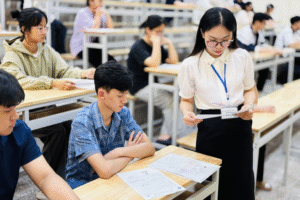 Tìm hiểu kỳ thi ĐGNL Đại học Sư phạm Hà Nội (SPT): Thí sinh cần nắm gì? ĐGNL Đại học Sư phạm Hà Nội