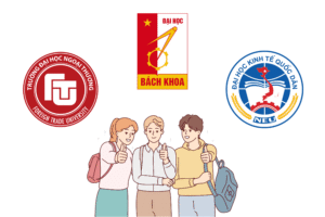 5 sai lầm thường gặp khi chọn ngành, chọn trường Sai Lầm Thường Gặp Khi Chọn Ngành, Chọn Trường