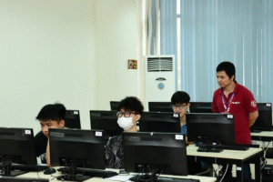 Toàn cảnh kỳ thi ĐGTD Đại học Bách Khoa Hà Nội (TSA) dành cho thí sinh ĐGTD Đại học Bách Khoa Hà Nội