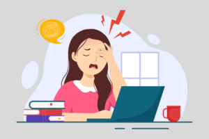 Khi nào áp lực học tập trở thành động lực tích cực? biến áp lực học tập trở thành động lực tích cực