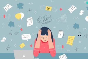 Khi nào áp lực học tập trở thành động lực tích cực? biến áp lực học tập trở thành động lực tích cực