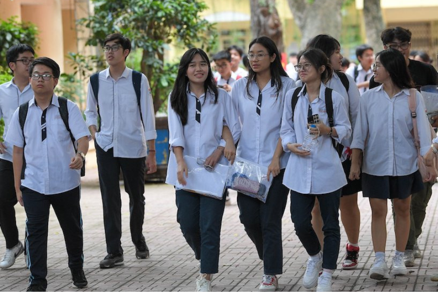 Xét tốt nghiệp THPT 2026: Điều kiện và cách tính điểm như thế nào? Xét tốt nghiệp THPT 2026: Điều kiện và cách tính điểm như thế nào?