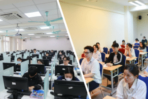 So sánh kỳ thi ĐGNL ĐHQG Hà Nội và ĐGNL ĐH Sư phạm Hà Nội: Nên chọn thi ở đâu? So sánh kỳ thi ĐGNL ĐHQG Hà Nội và ĐGNL ĐH Sư phạm Hà Nội