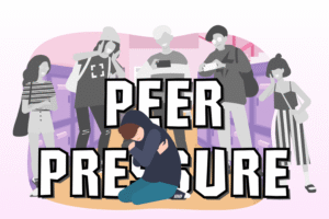 Làm thế nào để vượt qua áp lực đồng trang lứa (peer pressure) tiêu cực từ bạn bè? vượt qua áp lực đồng trang lứa (peer pressure) tiêu cực từ bạn bè