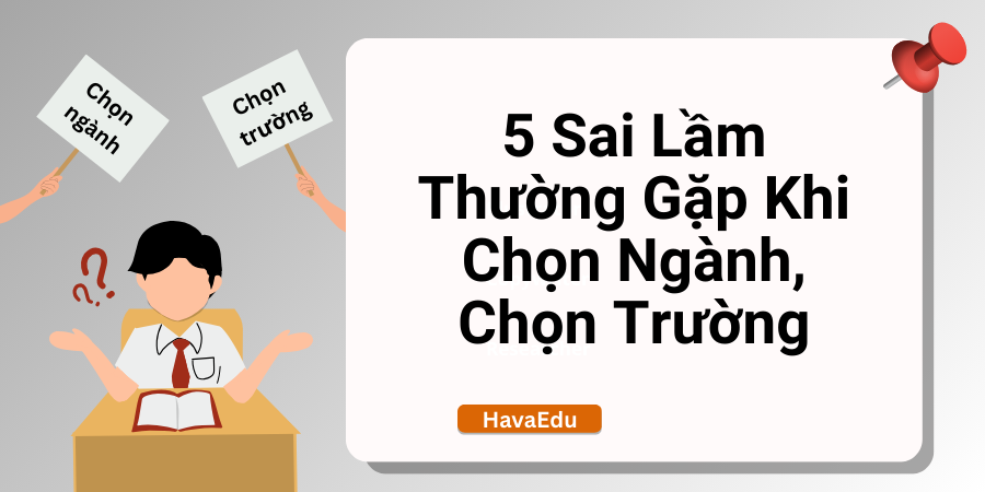Năm nay, khi mà kỳ thi tốt nghiệp THPT và tuyển sinh đại học đang dần đến gần, chắc hẳn nhiều bạn đang băn khoăn, lo lắng về việc chọn ngành, chọn trường cho tương lai của mình. Là thế hệ sinh năm 2008, các bạn đang đứng trước ngưỡng cửa cuộc đời, nơi mà một quyết định có thể ảnh hưởng đến hàng chục năm sau