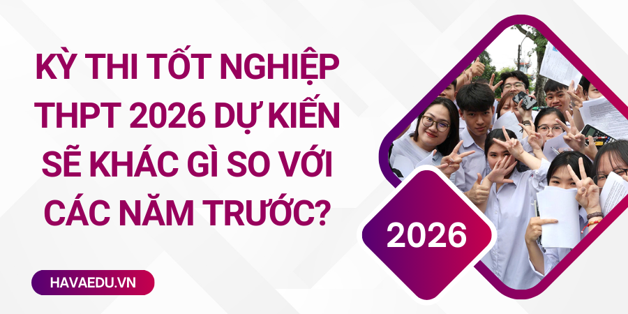 thi tốt Nghiệp THPT 2026