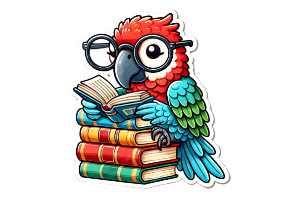 Hội chứng học vẹt – Kẻ thù thầm lặng của học sinh Hội chứng học vẹt – Kẻ thù thầm lặng của học sinh