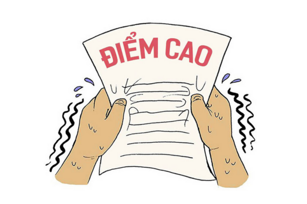 Hội chứng học vẹt – Kẻ thù thầm lặng của học sinh Hội chứng học vẹt – Kẻ thù thầm lặng của học sinh