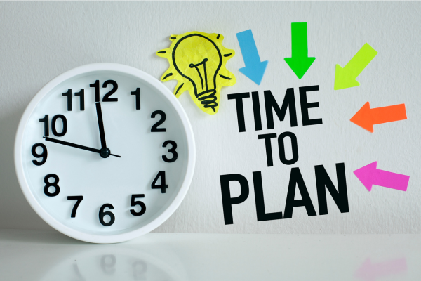 4 kỹ năng quản lý thời gian mùa ôn thi: Học ít nhưng hiệu quả 4 kỹ năng quản lý thời gian mùa ôn thi: Học ít nhưng hiệu quả