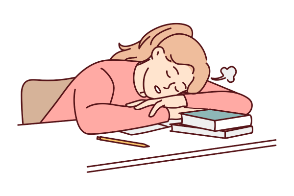 Hội chứng học vẹt – Kẻ thù thầm lặng của học sinh Hội chứng học vẹt – Kẻ thù thầm lặng của học sinh