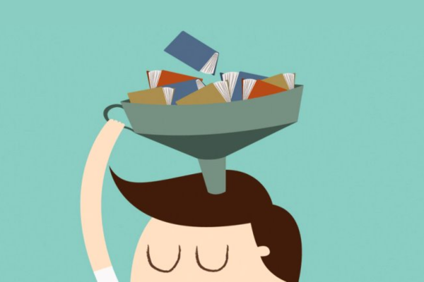 Học không vào, nhớ trước quên sau: Do học sai cách hay do stress? Học không vào, nhớ trước quên sau: Do học sai cách hay do stress?