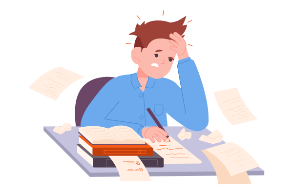 7 cách chống trì hoãn trong học tập: Hãy bắt đầu ngay bây giờ! 7 cách chống trì hoãn trong học tập: Hãy bắt đầu ngay bây giờ!