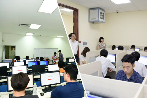 Sử dụng kết quả ĐGNL, ĐGTD để tăng tối đa cơ hội xét tuyển đại học 2026 Sử dụng kết quả ĐGNL, ĐGTD để tăng tối đa cơ hội xét tuyển đại học 2026