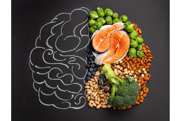 Tăng cường trí nhớ bằng dinh dưỡng: Ăn gì để học tốt hơn? Tăng cường trí nhớ bằng dinh dưỡng: Ăn gì để học tốt hơn?