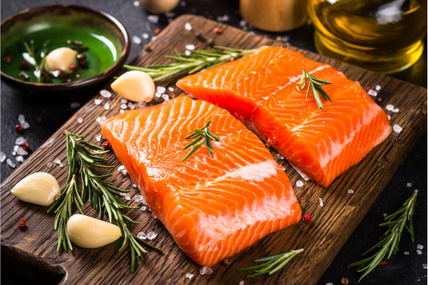 Tăng cường trí nhớ bằng dinh dưỡng: Ăn gì để học tốt hơn? Tăng cường trí nhớ bằng dinh dưỡng: Ăn gì để học tốt hơn?