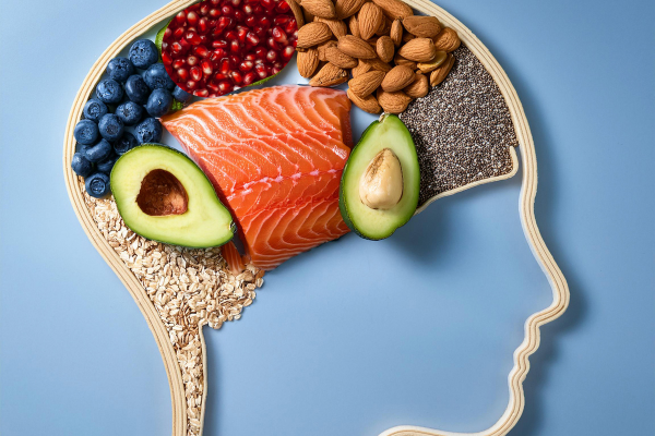 Tăng cường trí nhớ bằng dinh dưỡng: Ăn gì để học tốt hơn? Tăng cường trí nhớ bằng dinh dưỡng: Ăn gì để học tốt hơn?