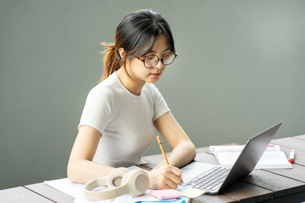 Kinh nghiệm thi thử ĐGNL, ĐGTD và Tốt nghiệp THPT: Phân tích lỗi sai để cải thiện điểm số Kinh nghiệm thi thử ĐGNL, ĐGTD và Tốt nghiệp THPT: Phân tích lỗi sai để cải thiện điểm số