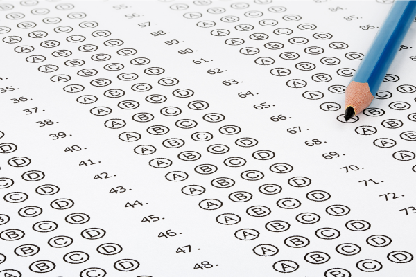 Kỹ thuật loại trừ đáp án sai trong bài thi trắc nghiệm Kỹ thuật loại trừ đáp án sai trong bài thi trắc nghiệm