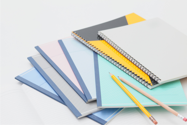 5 lỗi thường gặp khi ghi chép khiến bạn học mãi không hiệu quả 5 lỗi thường gặp khi ghi chép khiến bạn học mãi không hiệu quả