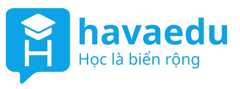 Giới thiệu Logo Havaedu