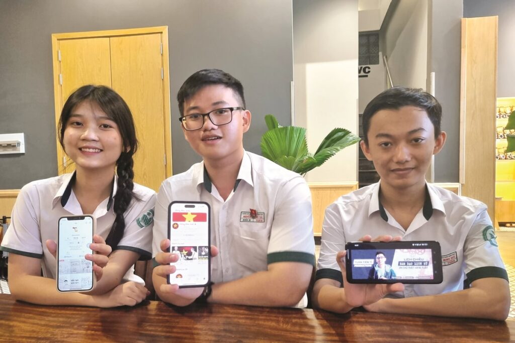 Làm thế nào để không bị phân tâm bởi mạng xã hội khi ôn thi Làm thế nào để không bị phân tâm bởi mạng xã hội khi ôn thi