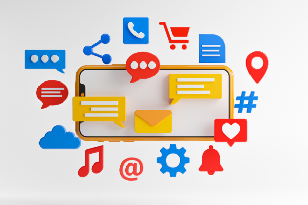 Làm thế nào để không bị phân tâm bởi mạng xã hội khi ôn thi Làm thế nào để không bị phân tâm bởi mạng xã hội khi ôn thi