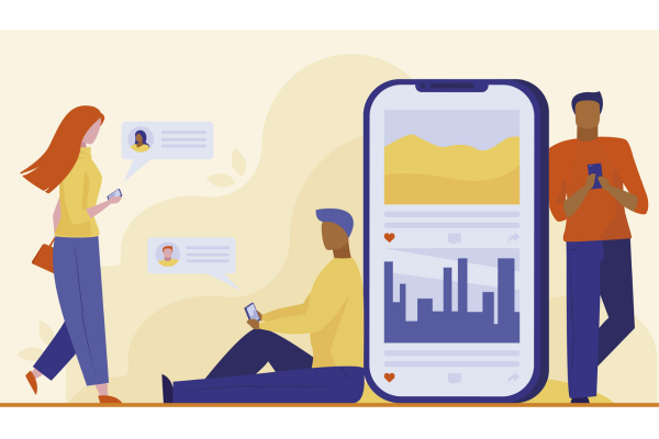 Làm thế nào để không bị phân tâm bởi mạng xã hội khi ôn thi Làm thế nào để không bị phân tâm bởi mạng xã hội khi ôn thi