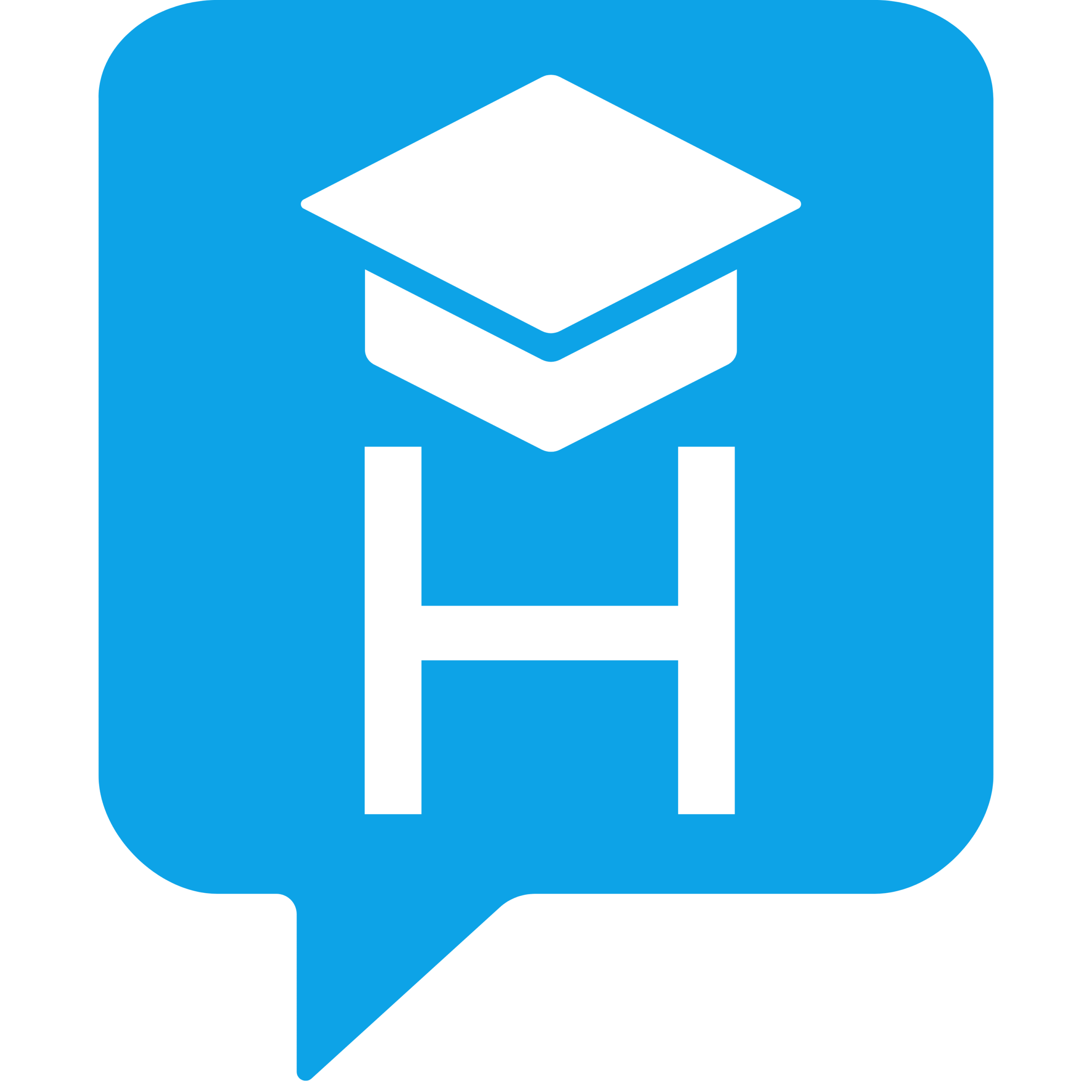 Havaedu Logo
