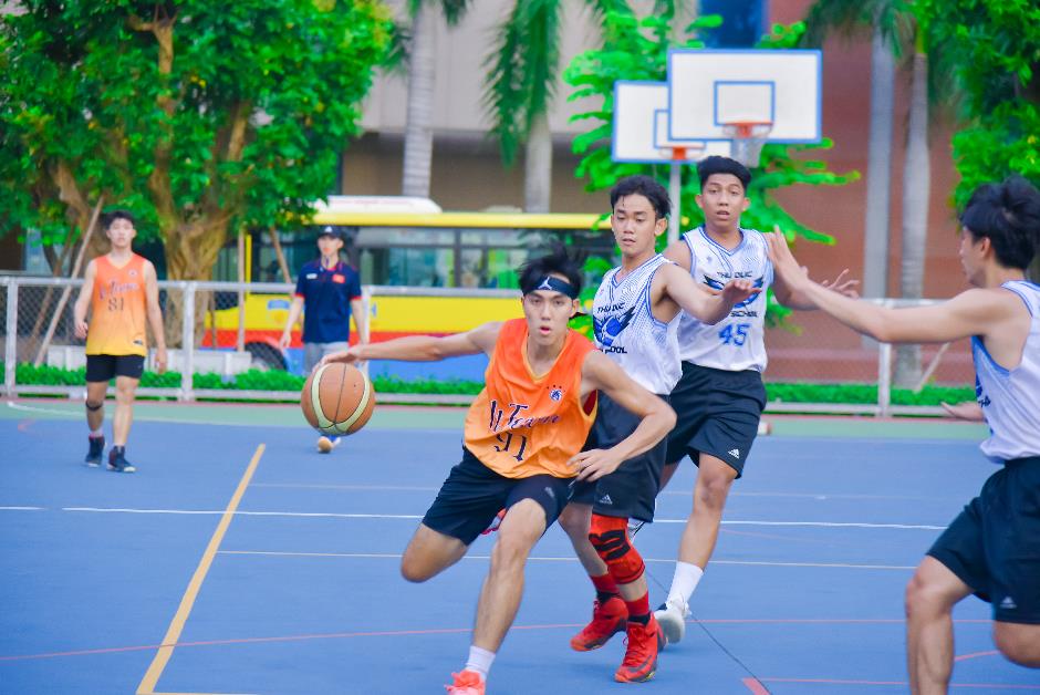 Vai trò của thể dục thể thao trong việc cải thiện khả năng học tập Vai trò của thể dục thể thao trong việc cải thiện khả năng học tập