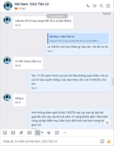 feedback luyện đề ĐGNL, ĐGTD havaedu (11)