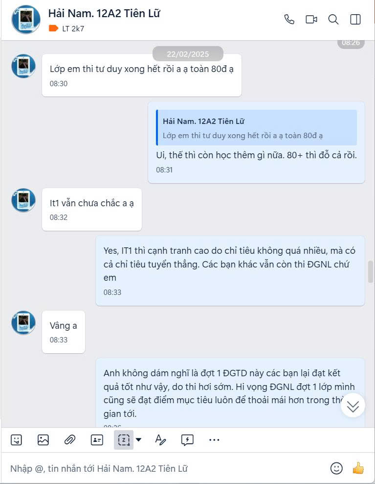 Feedback 7