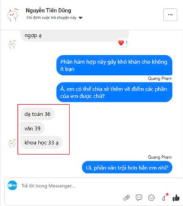 feedback luyện đề ĐGNL, ĐGTD havaedu (3)