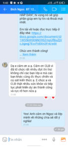 feedback luyện đề ĐGNL, ĐGTD havaedu (8)