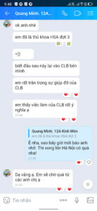 feedback luyện đề ĐGNL, ĐGTD havaedu (9)