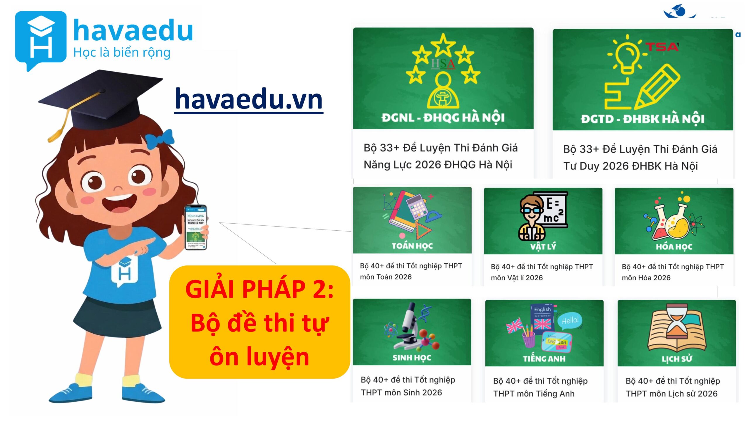 Bộ đề phần 1